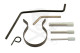 Vezérműlánc-szerelő készlet Peugeot / Citroen 1.4 - 8V-16V - Laser