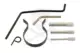 Vezérműlánc-szerelő készlet Peugeot / Citroen 1.4 - 8V-16V - Laser