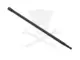 Adapter, gépi, négyszög-hatszög - 3/8" x 1/4" 500 mm
