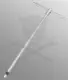 T-kulcs 1/2"-os fix 700 mm Genius