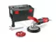 Betoncsiszoló 125 mm 1800 W + gyémánttárcsa FLEX E-jet (LD 18-7 125 R-KEJ)