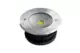 Lámpatest, kültéri talajlámpa LED 30 W 2400 lm / 5500K - ELMARK