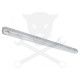 Lámpatest, fénycsöves LED 1x10 W - 800 lm / 4000K - 670mm ELMARK (110LED)