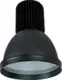 Lámpatest, csarnokvilágító 30 W - 2400 lm / 5500K - fekete ELMARK