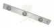 Lámpatest, bútorfény LED 7 W - 480 lm fehér - egyenes 450mm ELMARK