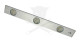 Lámpatest, bútorfény LED 7 W - 480 lm meleg f. - egyenes 450mm ELMARK
