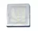 Lámpatest, bútorfény LED 2,4 W - 210 lm meleg f. 57x57mm ELMARK