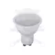 Izzó LED spot 6 W fehér, szabályozható 56/50 mm GU10 ELMARK