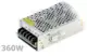 Tápegység LED szalaghoz 12V - 360W - ELMARK