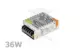 Tápegység LED szalaghoz 12V - 036W - ELMARK