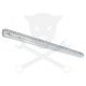 Lámpatest, fénycsöves LED 1x24 W - 1920 lm / 6400K - 1570mm ELMARK (124LEDCW)