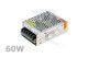 Tápegység LED szalaghoz 12V - 060W - ELMARK