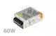 Tápegység LED szalaghoz 12V - 060W - ELMARK