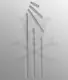 Bit spline M12 x 200 mm Genius