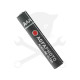Elem 1.5V - AAA LR03 mikro ceruza Ultra High- alkáli AgfaPhoto (AGFA-LR3-ULTRA)
