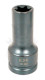 Légkulcsfej 3/4" hosszú belső torx E24