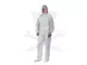 Védőruha-kapucnis Festő OVERÁL eldobható XXL-es -