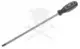 Csavarhúzó torx - lyukas - T27 - 300 mm Laser