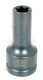 Légkulcsfej 3/4" hosszú belső torx E20