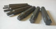 Bit torx T55*75 mm