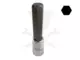 Rátűzőkulcs - crowa+bit 1/2" imbusz 16 mm, hosszú