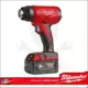 Hőlégfúvó akkus 18V 5.0 Ah Li-Ion 470°C - Milwaukee (M18 BHG-502C)