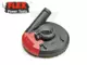 Sarokcsiszológéphez korongvédő burkolat 125 mm - FLEX-  (SG-R D125)