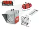 Légtisztító 170 W 1,7-1,45 A védelem 10 VA - FLEX - (VAC 800-EC)
