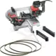Szalagfűrész 850 W FLEX 1335x13x0,65 mm (SBG4910)