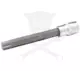Rátűzőkulcs - crowa+bit 1/2" torx T70 x 140 mm hosszú - BGS