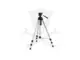 Lézerszintező-állvány 65-170 cm 1/4" FLEX (LKS 65-170 F 1-4 )