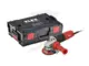 Sarokcsiszoló 125 mm 900 W - Flex (LE 9-11 125 L-Boxx 230-CEE)