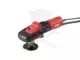 Kőcsiszoló, vizes 115 mm 1150 W FLEX E-jet (LE 12-3 100 WET 230-CEE)