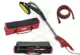 Falcsiszoló zsiráf, hosszú szár 500 W 225 mm - kerek FLEX (GE 5 RTB-LSH 230-CEE)