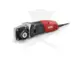 Palástcsiszoló gép 1400 W -TRINOXFLEX- alapgép (BME 14-3 L)