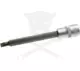 Rátűzőkulcs - crowa+bit 1/2" XZN - Spline M08 x 200 mm BGS