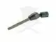 Crowafej 3/8" XZN - Spline M08 x 100 mm gömbcsuklós kiv.  KIFUTÓ TERMÉK