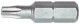 Bit torx 1/4" T08*30 mm Genius