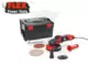 Betoncsiszoló 125 mm 1400 W - Szett Supra FLEX (SE 14-2 125 Set 230)