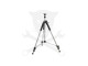 Lézerszintező-állvány 100-300 cm 5/8" FLEX (LKS 100-300 5-8)