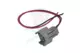Injektor elektromos csatlakozó Denso 2 db-os