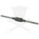 Menetfúró hajtóvas M3-M12 CSN 241126 - Kinex