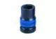 Légkulcsfej - 1/2" 6 lap normál 19 mm - Kingtony