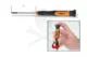 Csavarhúzó torx T30 - BETA (1267TX/30)