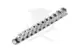 Dugókulcs - crowafej készlet 3/8" belső E-torx E5-E20 11 db-os, lapolt