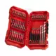 Bit készlet SHOCKWAVE IMPACT DUTY - 48 db-os - Milwaukee