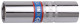 Gyertyakulcs 14 mm rövid 3/8" KingTony