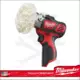 Polírozógép, akkus M12- akku nélkül- M9 x 0.75 mm - Milwaukee (M12 BPS-0)