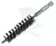 Csőkefe, fúrógépbe fogható 1/4"  D13 mm