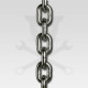 Lánc - karosszériás húzatólánc max.10 tonna 10x30 mm-es GK8 EN818